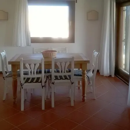 Villa Little Devil Stintino